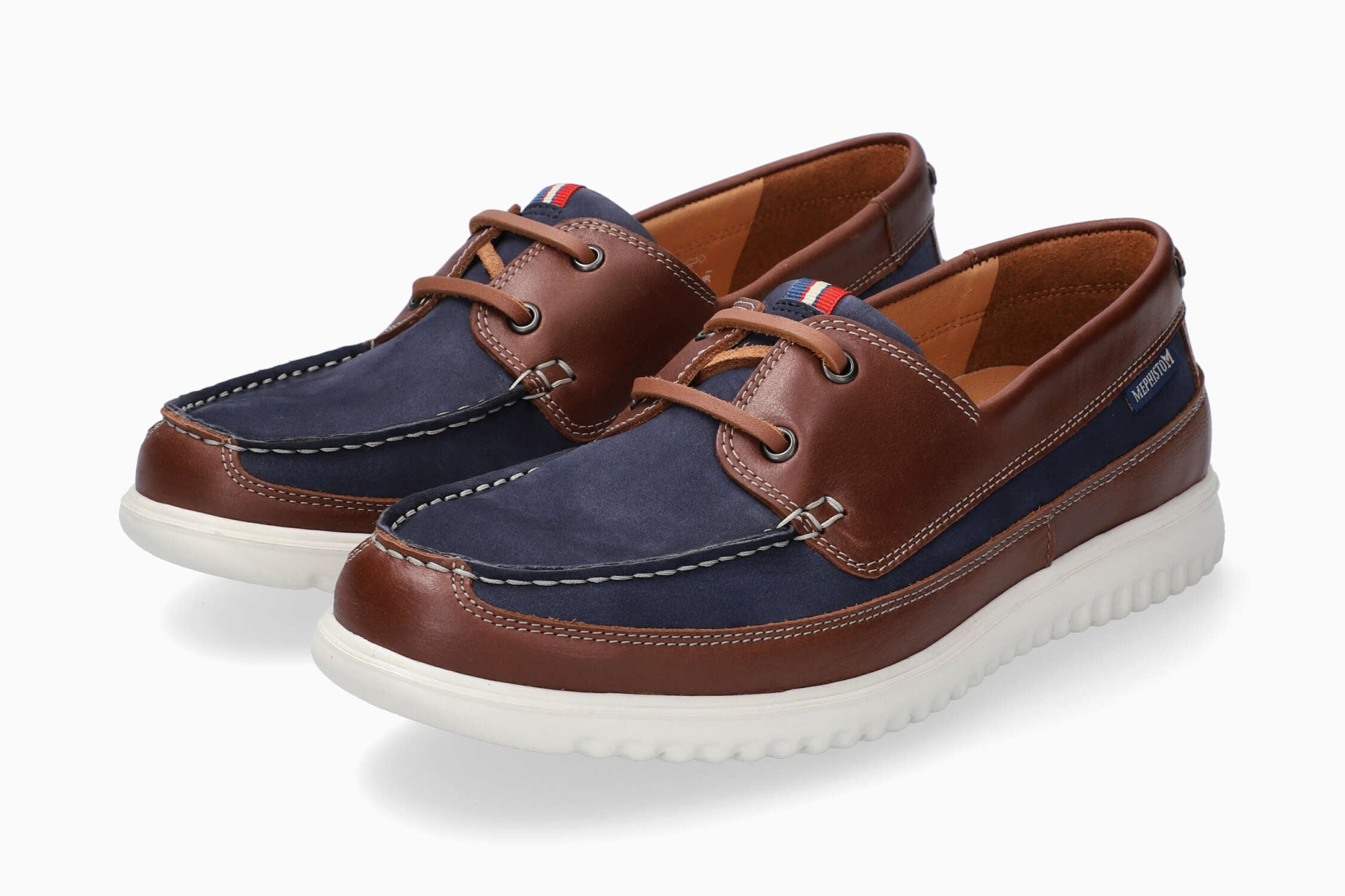 Trevis - Navy | M4QO