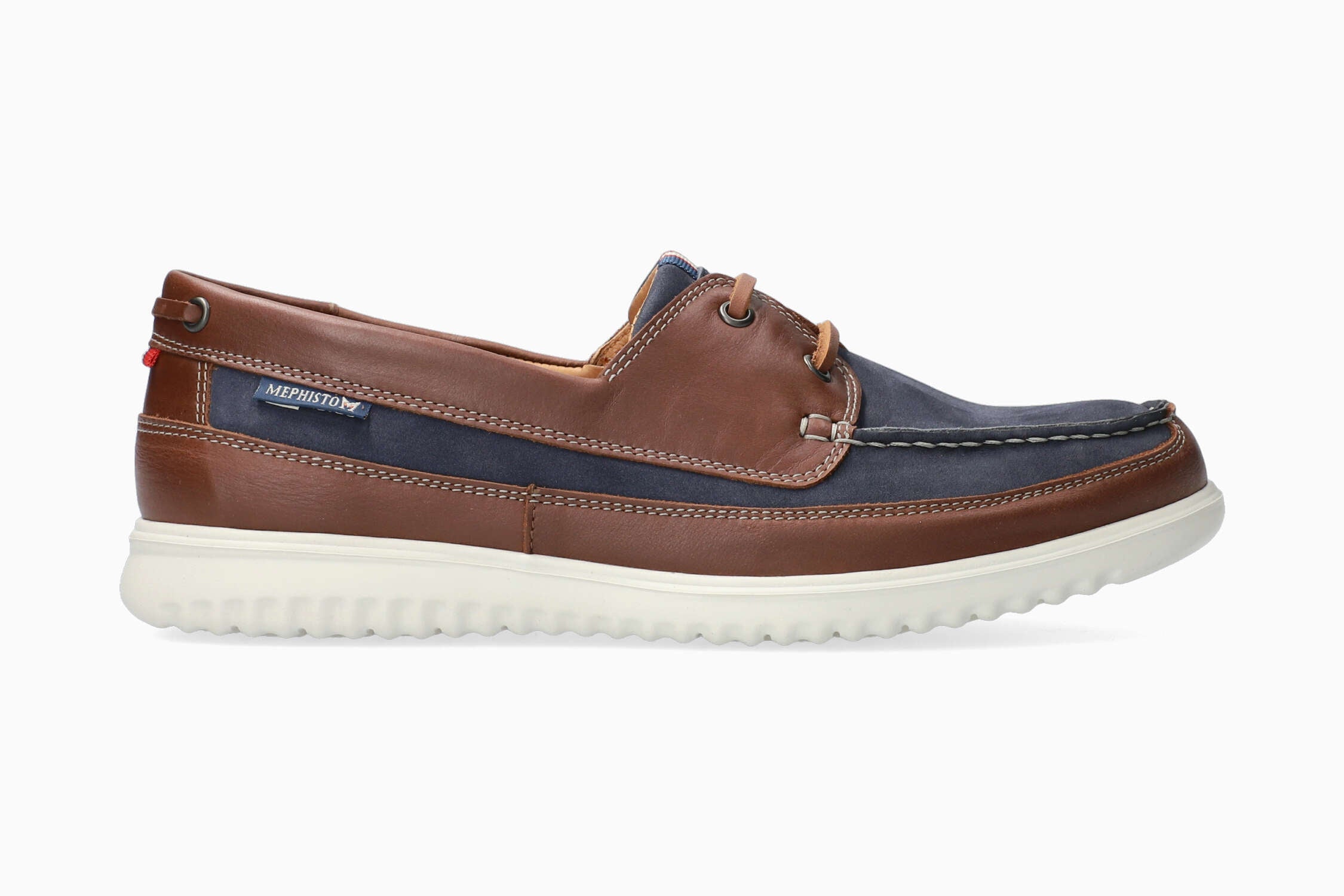 Trevis - Navy | M4QO