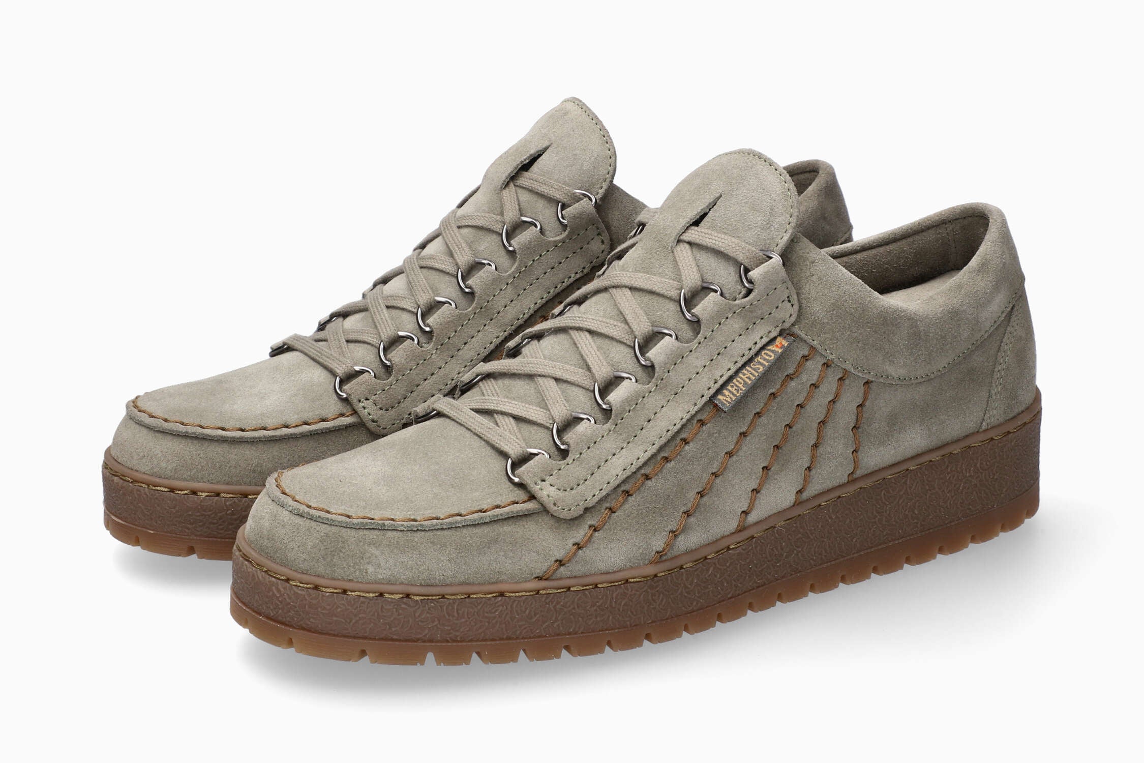 Rainbow - Light Khaki | MLIG