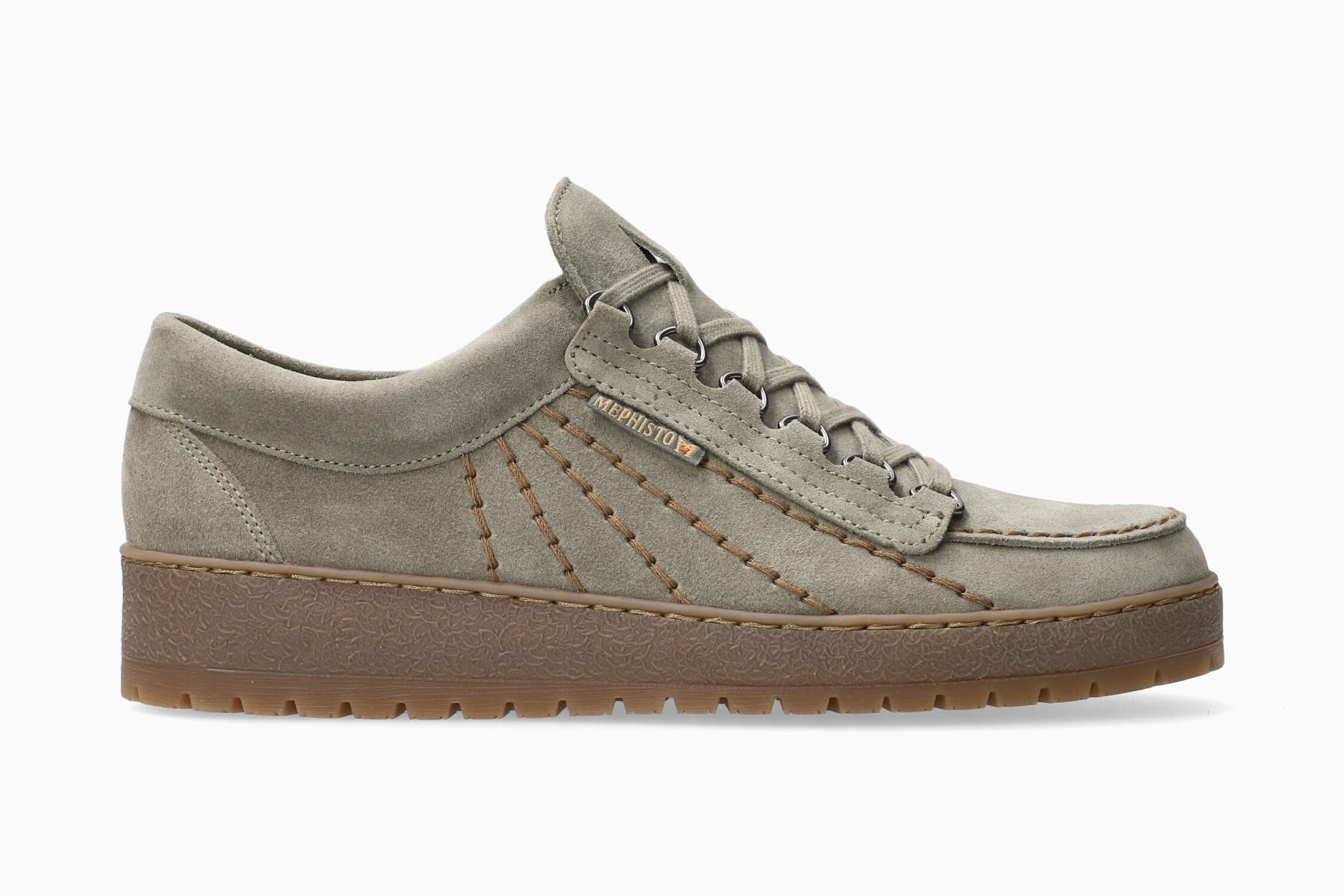Rainbow - Light Khaki | MLIG