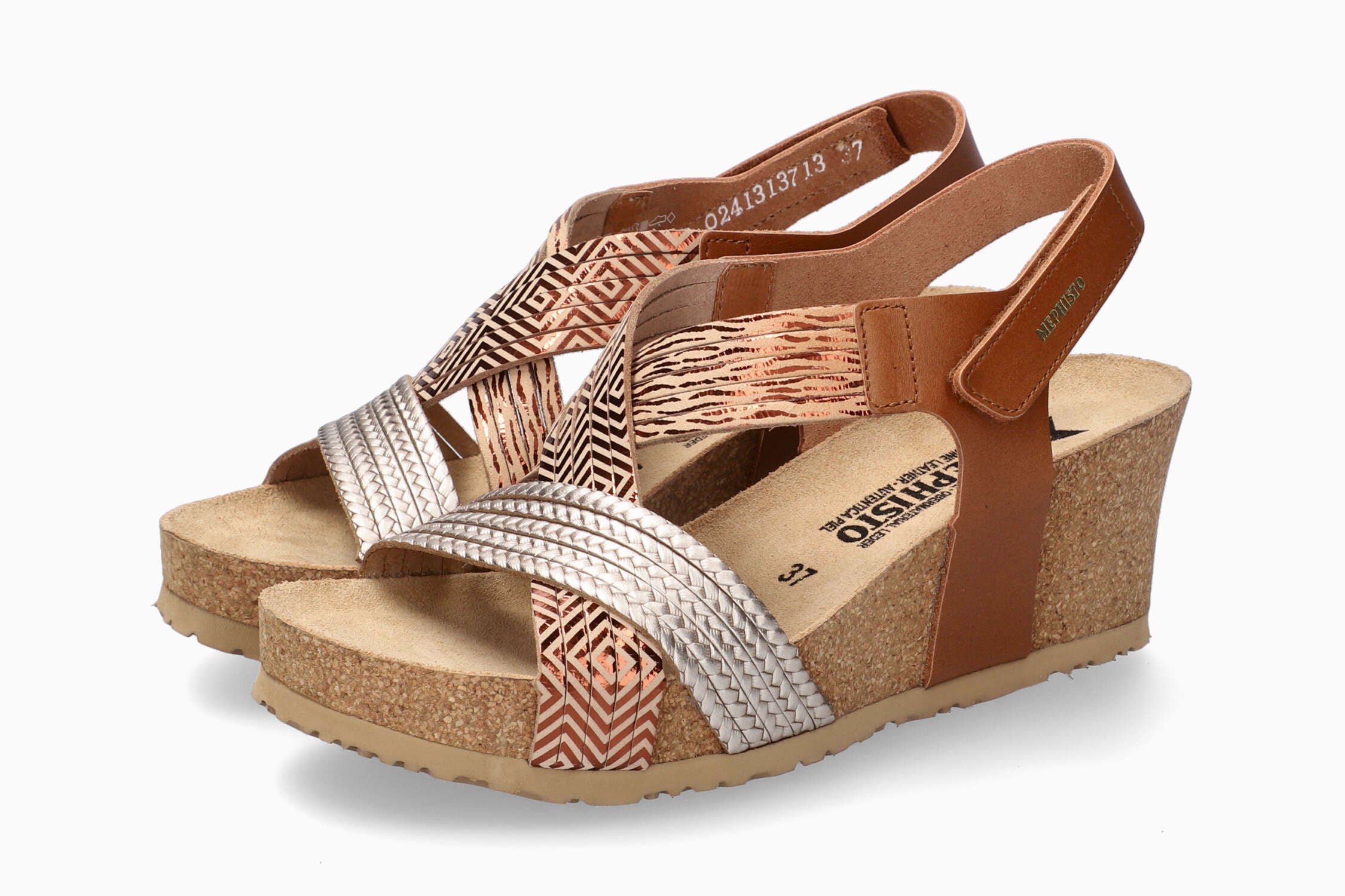 Leonia - Light Sand | M4QW