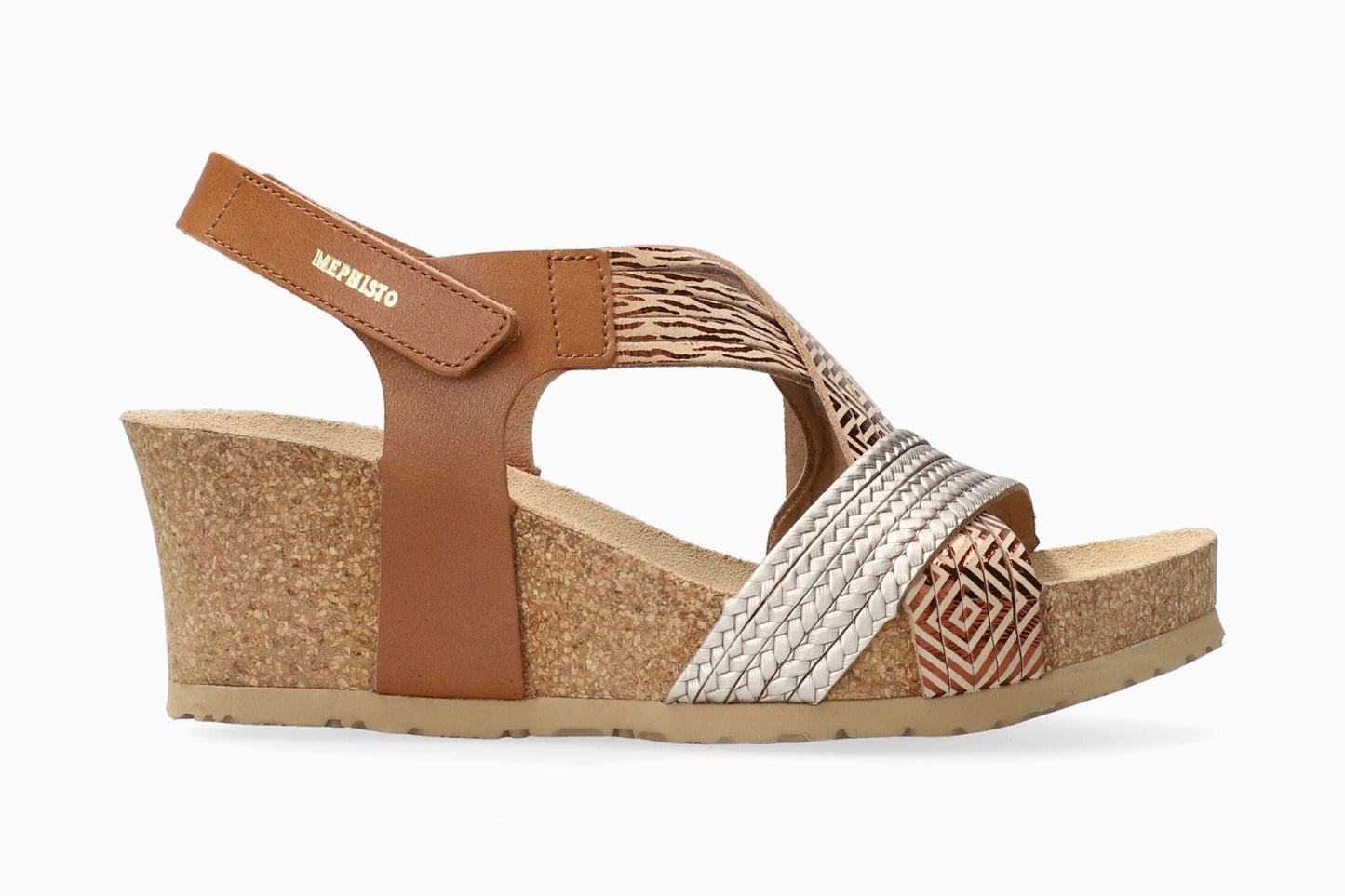 Leonia - Light Sand | M4QW