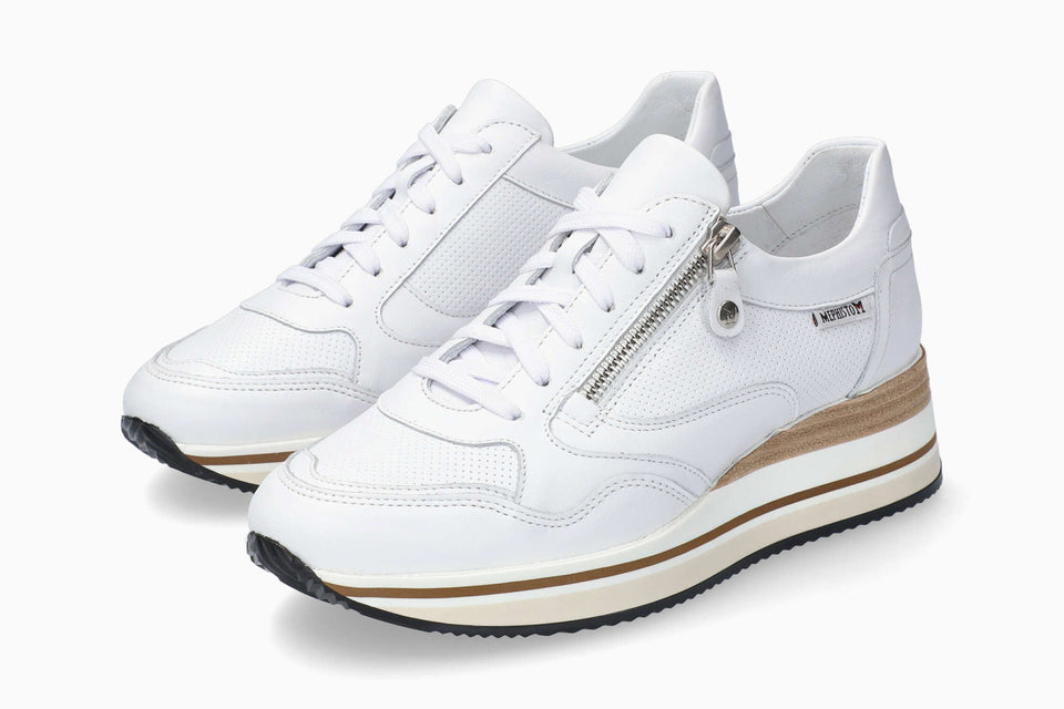 Olimpia - White | MH71