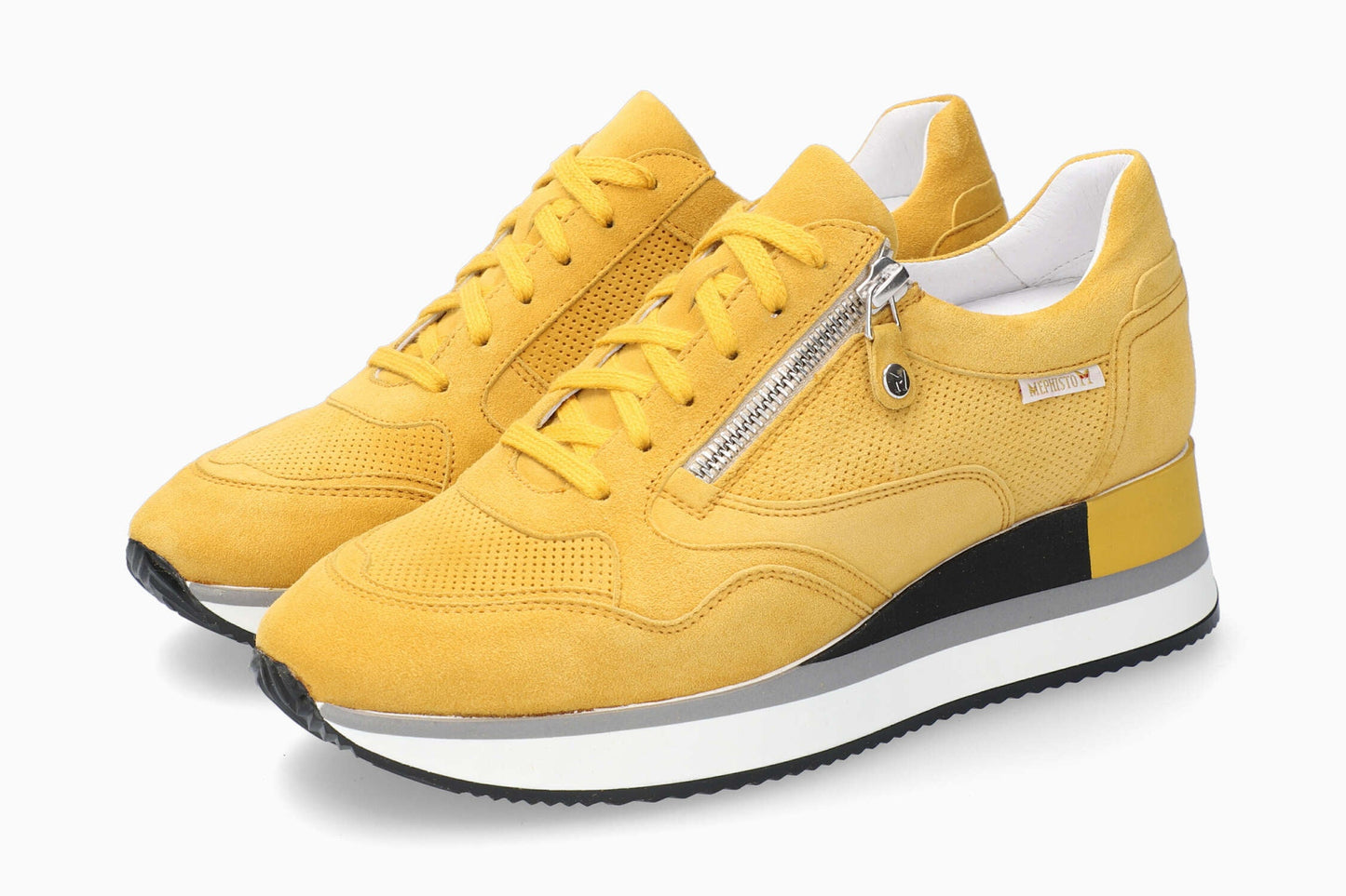 Olimpia - Ochre | M2NY