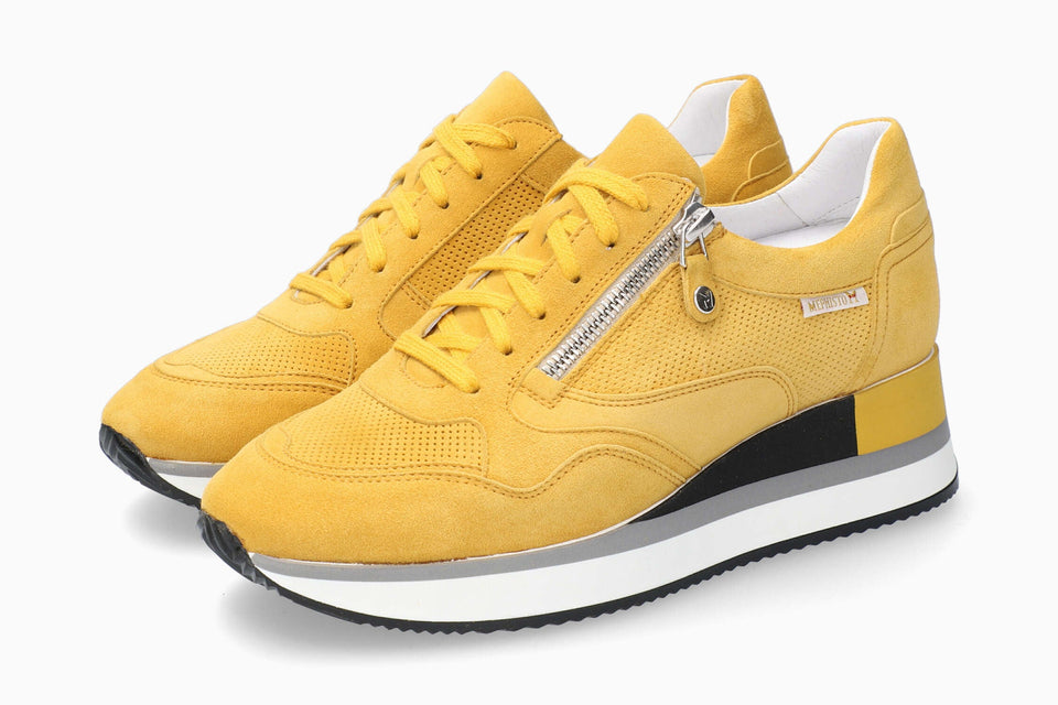 Olimpia - Ochre | M2NY