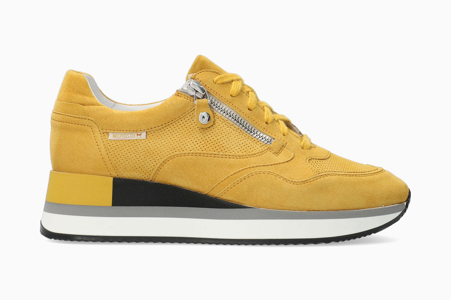 Olimpia - Ochre | M2NY