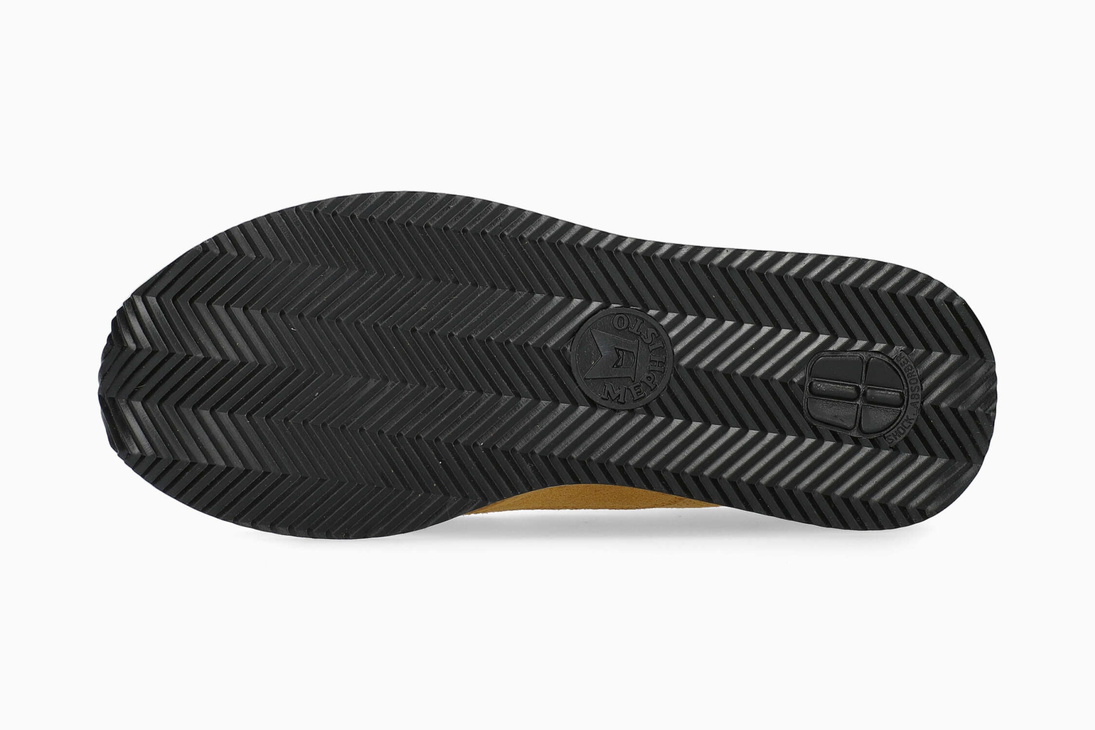 Olimpia - Ochre | M2NY