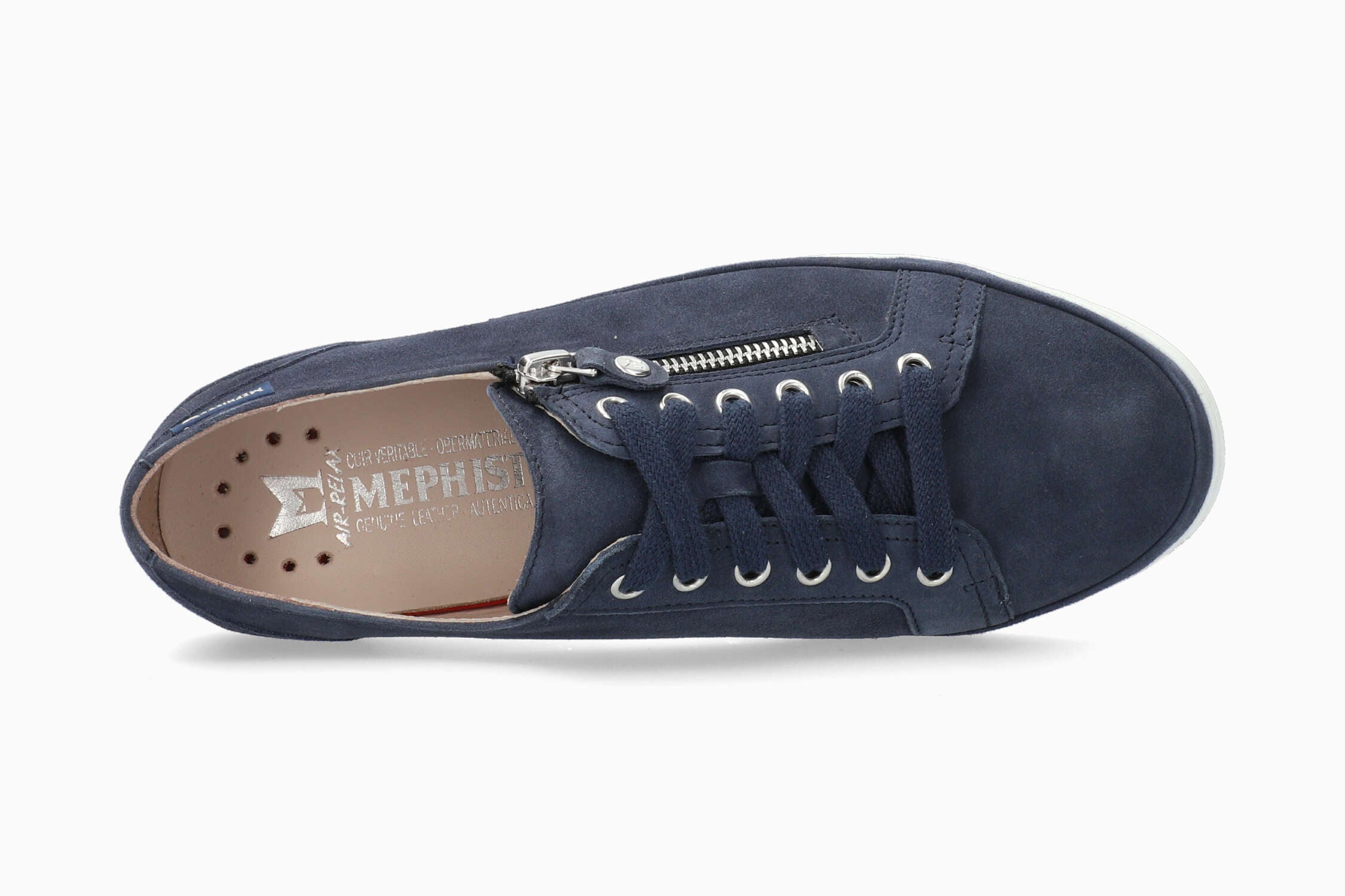 June - Jeans Blue | MMJ5