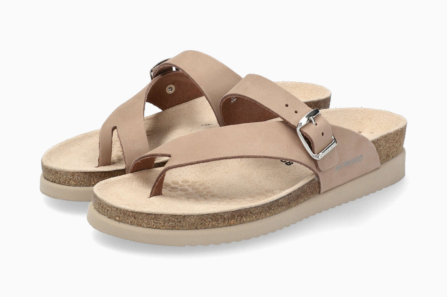 Helen - Light Taupe | M4TB