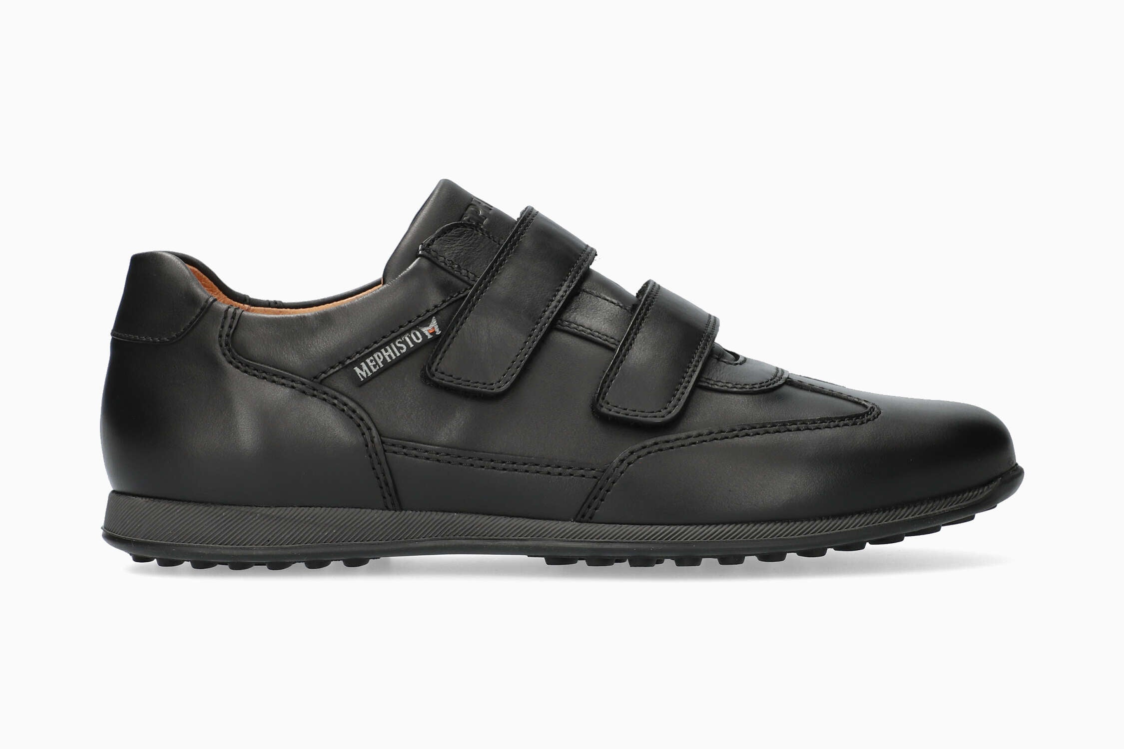 Lorens - Black | M0DE