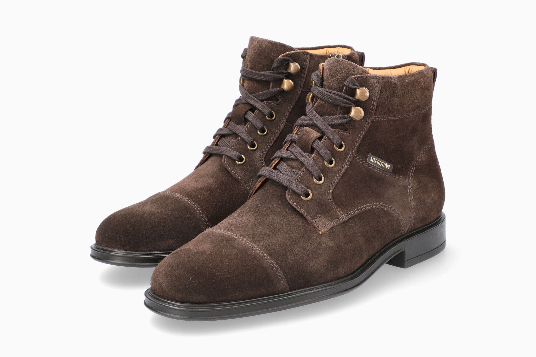 Kolby - Dark Brown | MY11