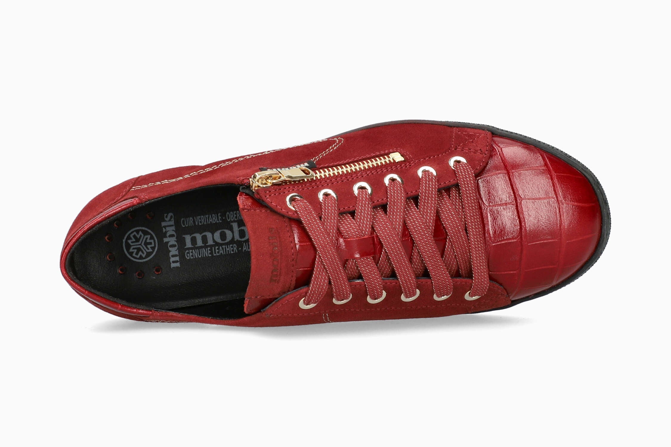 Hawai - Oxblood | M4VN