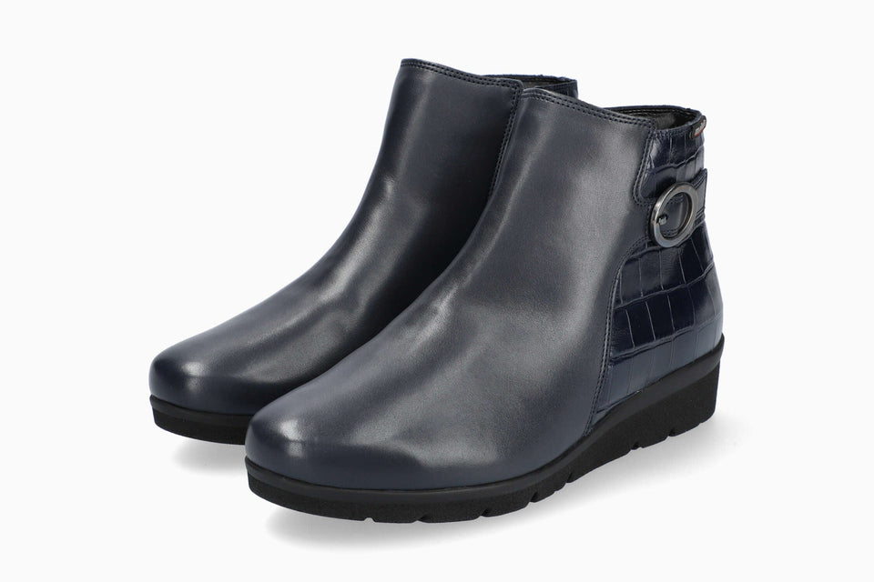 Nelcia - Navy | M4VQ