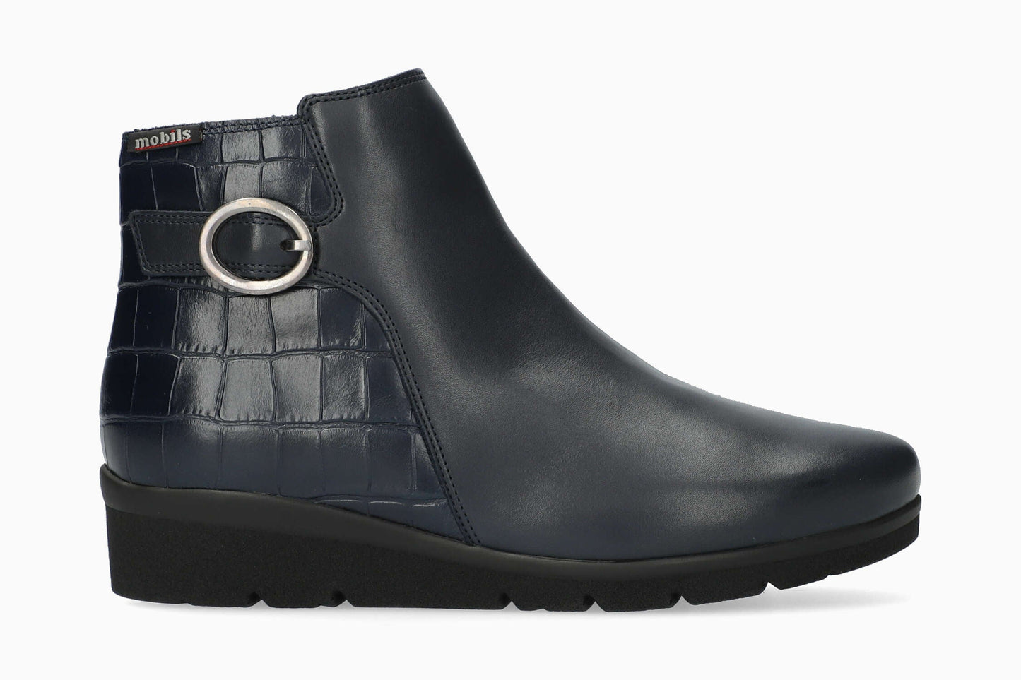Nelcia - Navy | M4VQ
