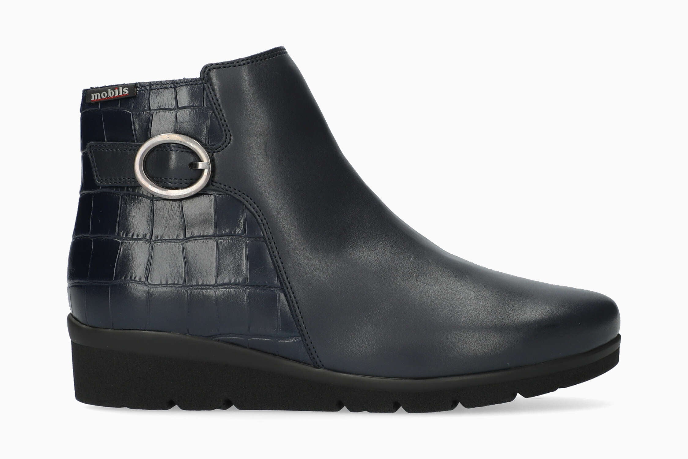 Nelcia - Navy | M4VQ