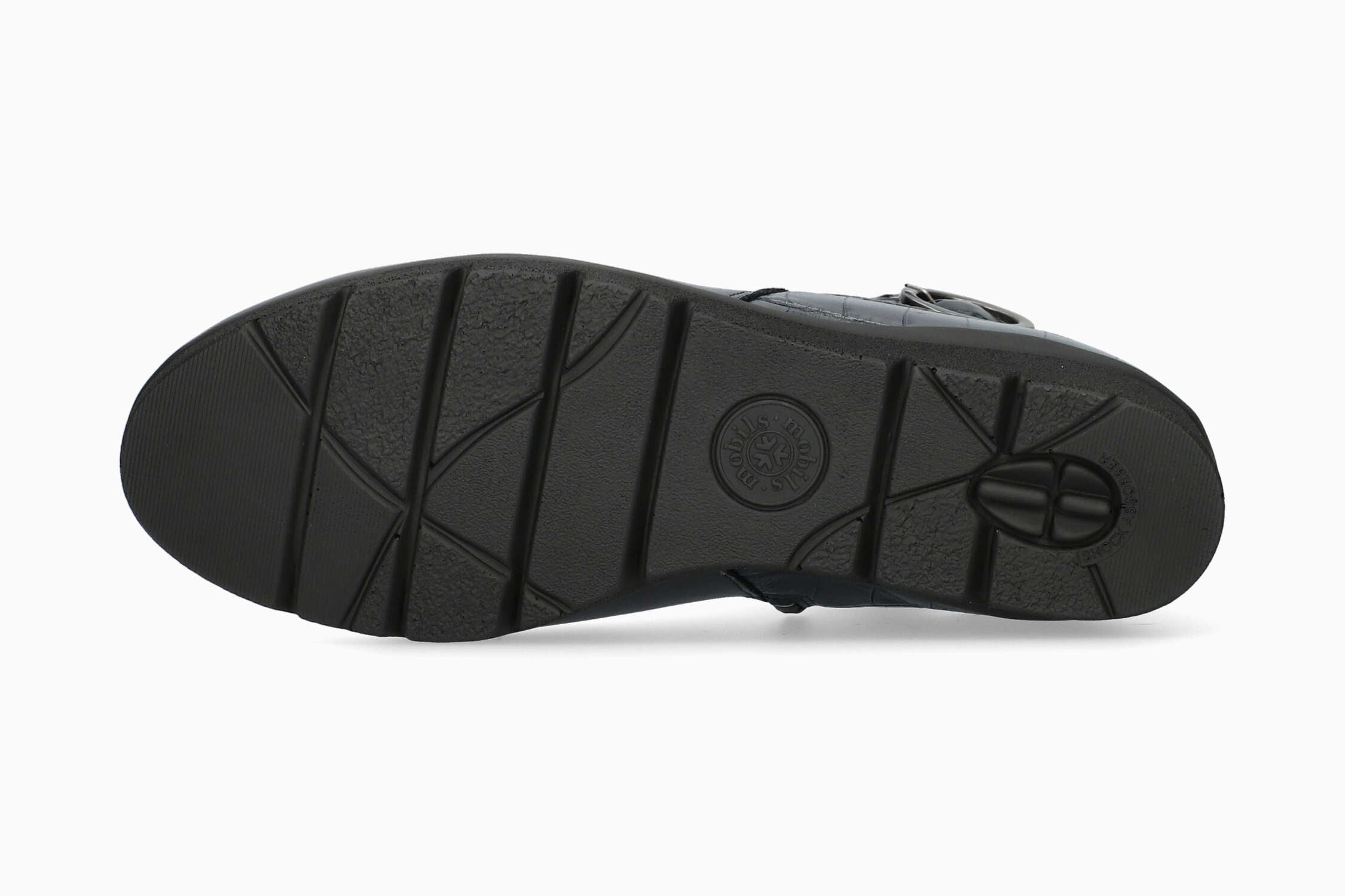 Nelcia - Navy | M4VQ