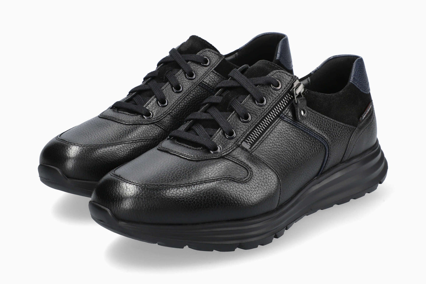 Brayan - Black | M4WC