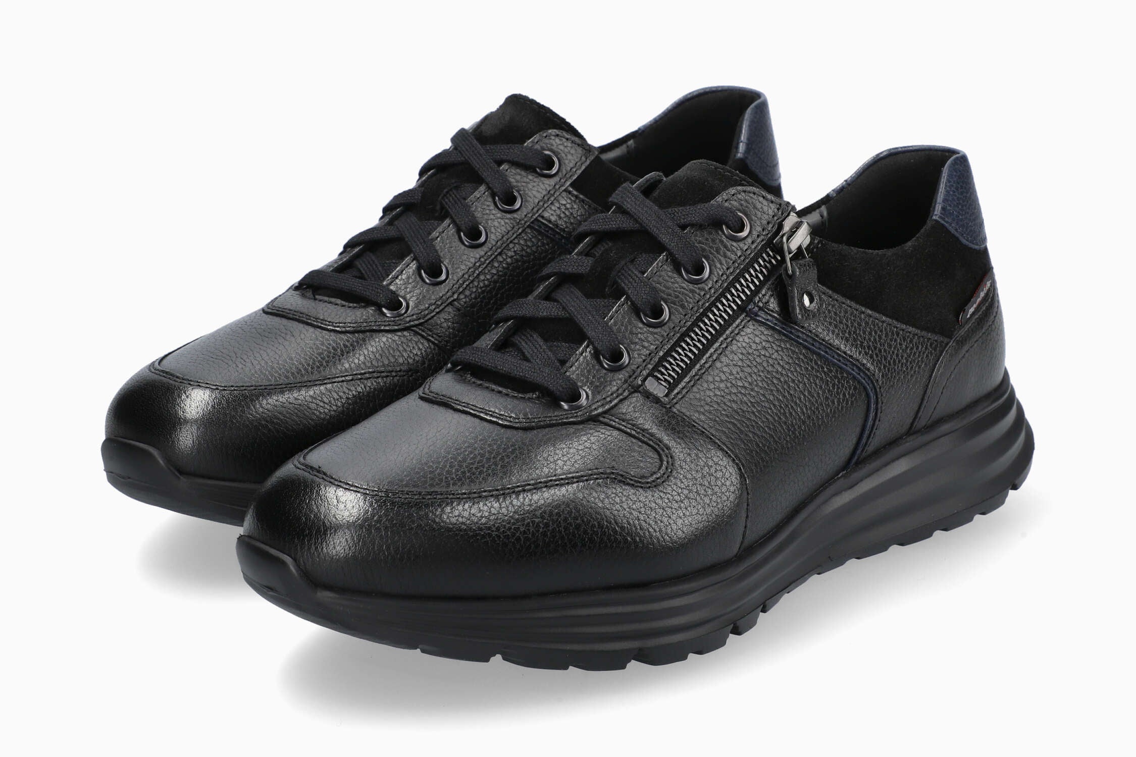 Brayan - Black | M4WC