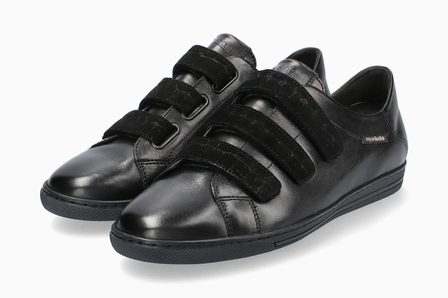 Heloise - Black | M4WE