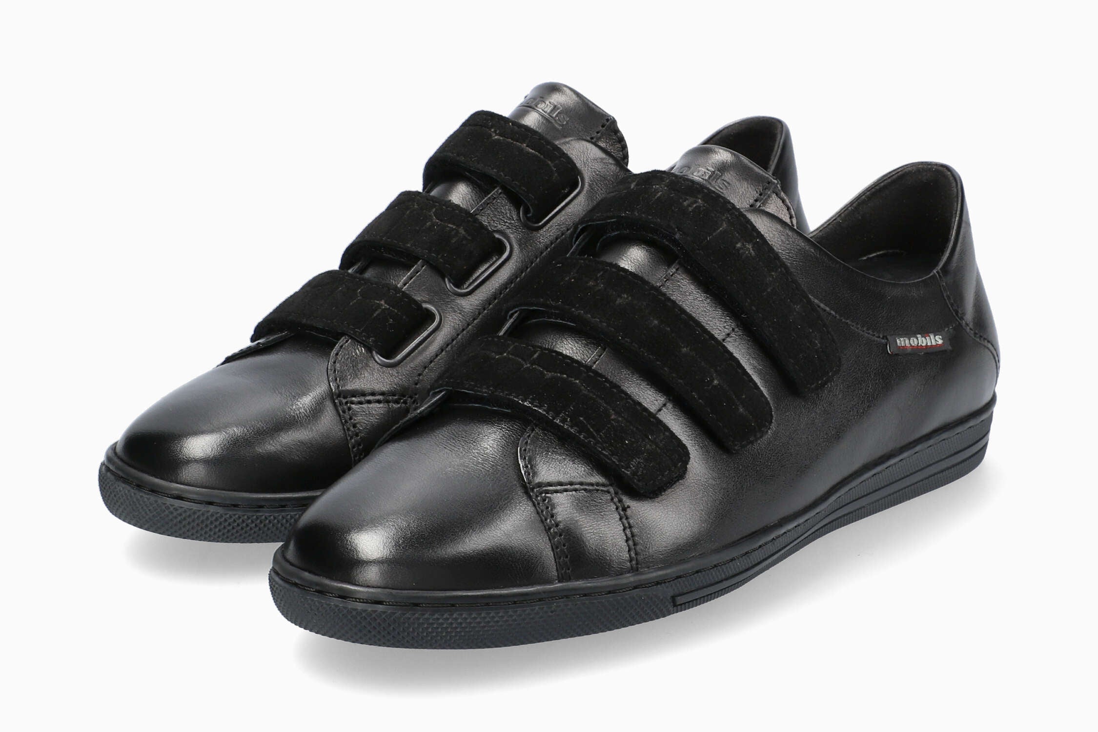 Heloise - Black | M4WE