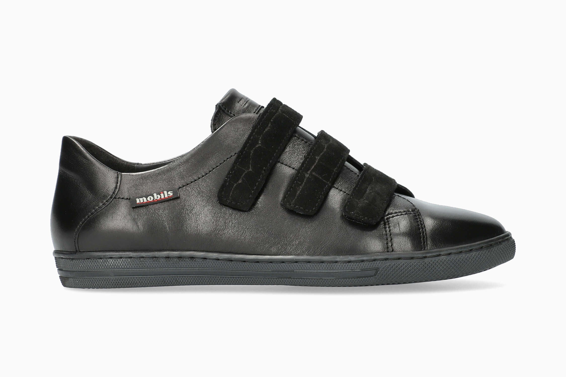 Heloise - Black | M4WE