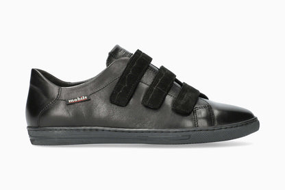Heloise - Black | M4WE