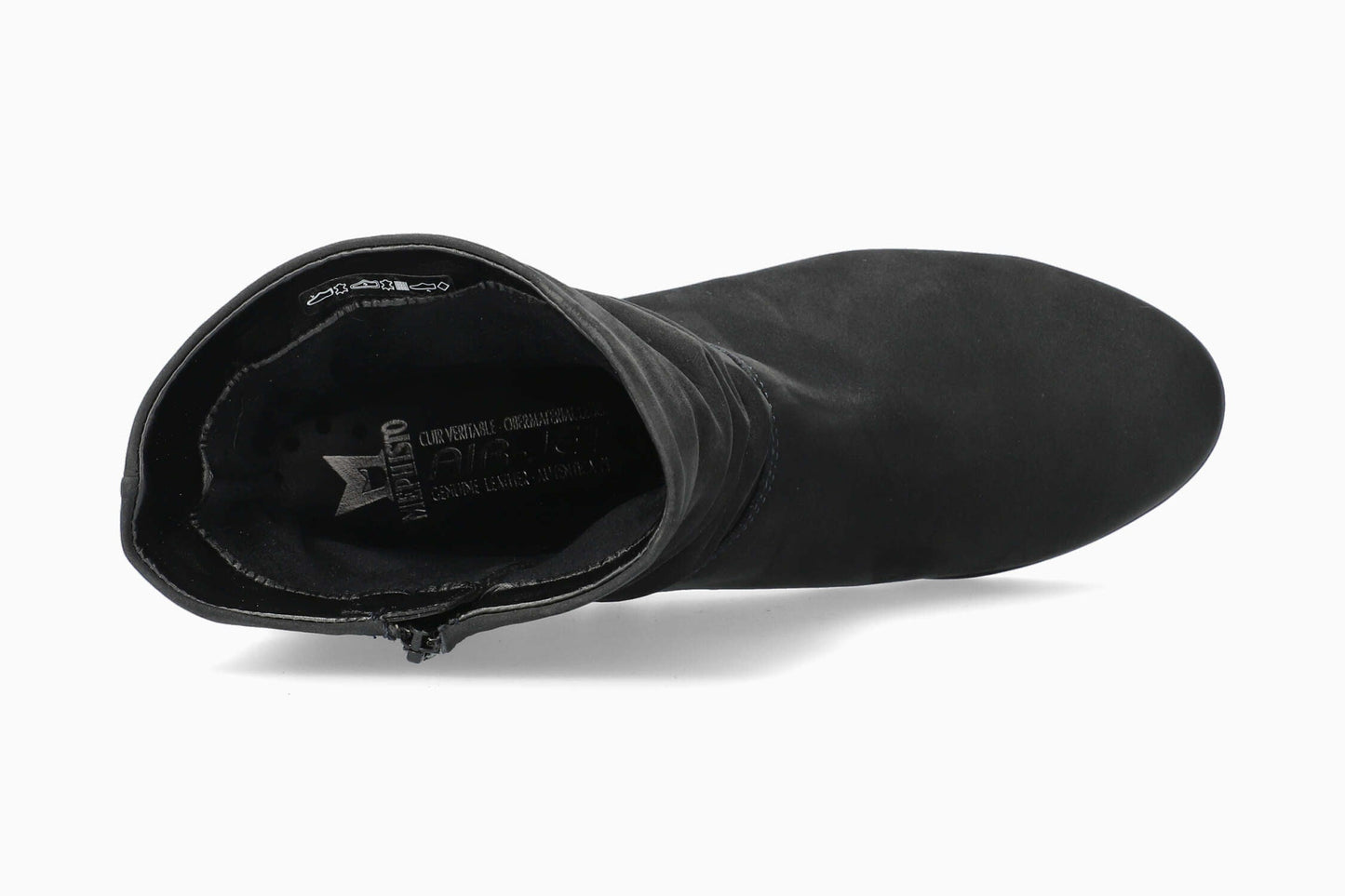 Agatha - Night Blue | M2DN