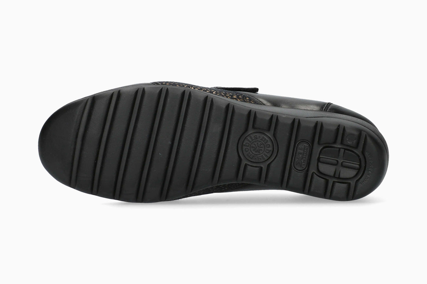 Branda - Black | M4XH