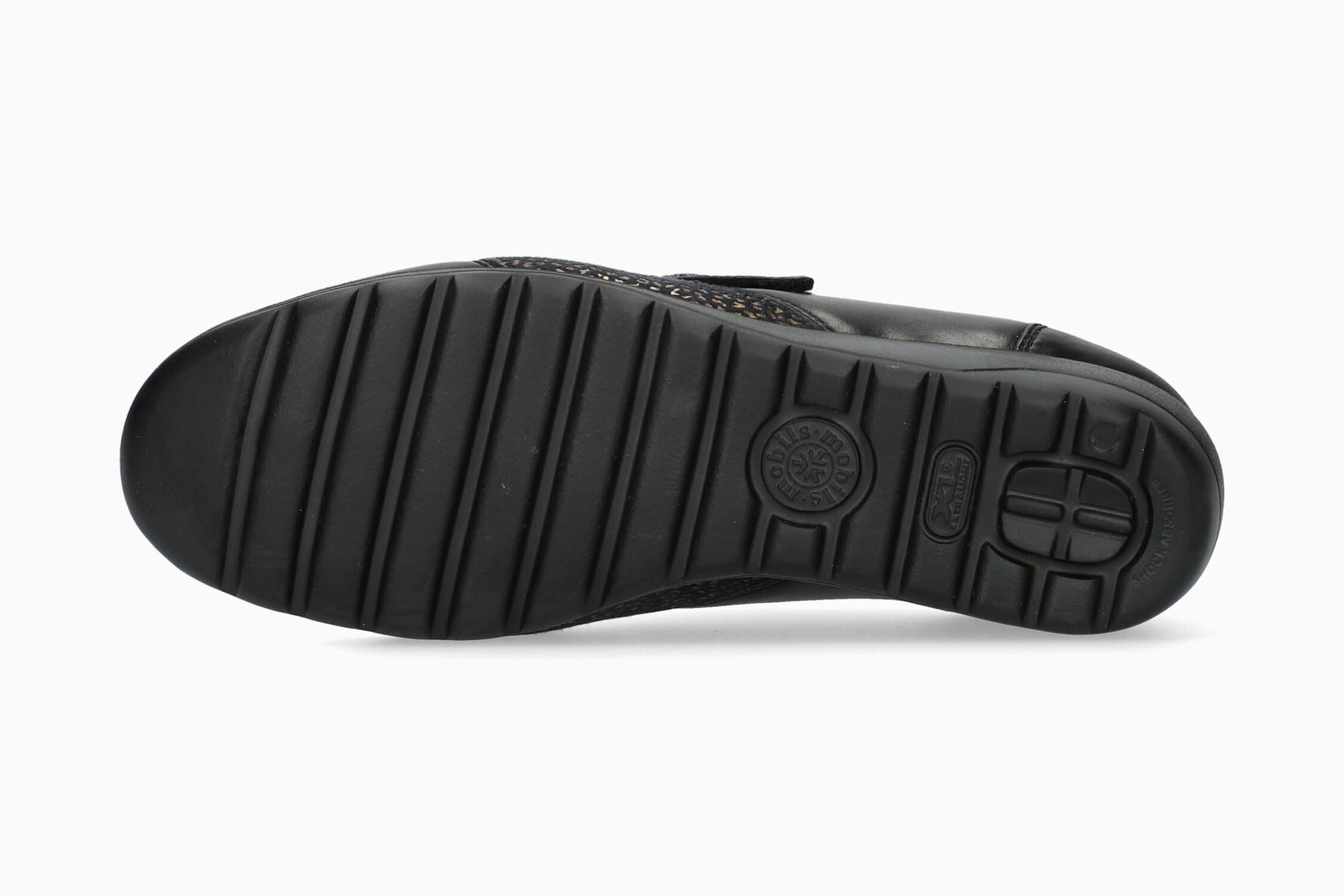 Branda - Black | M4XH