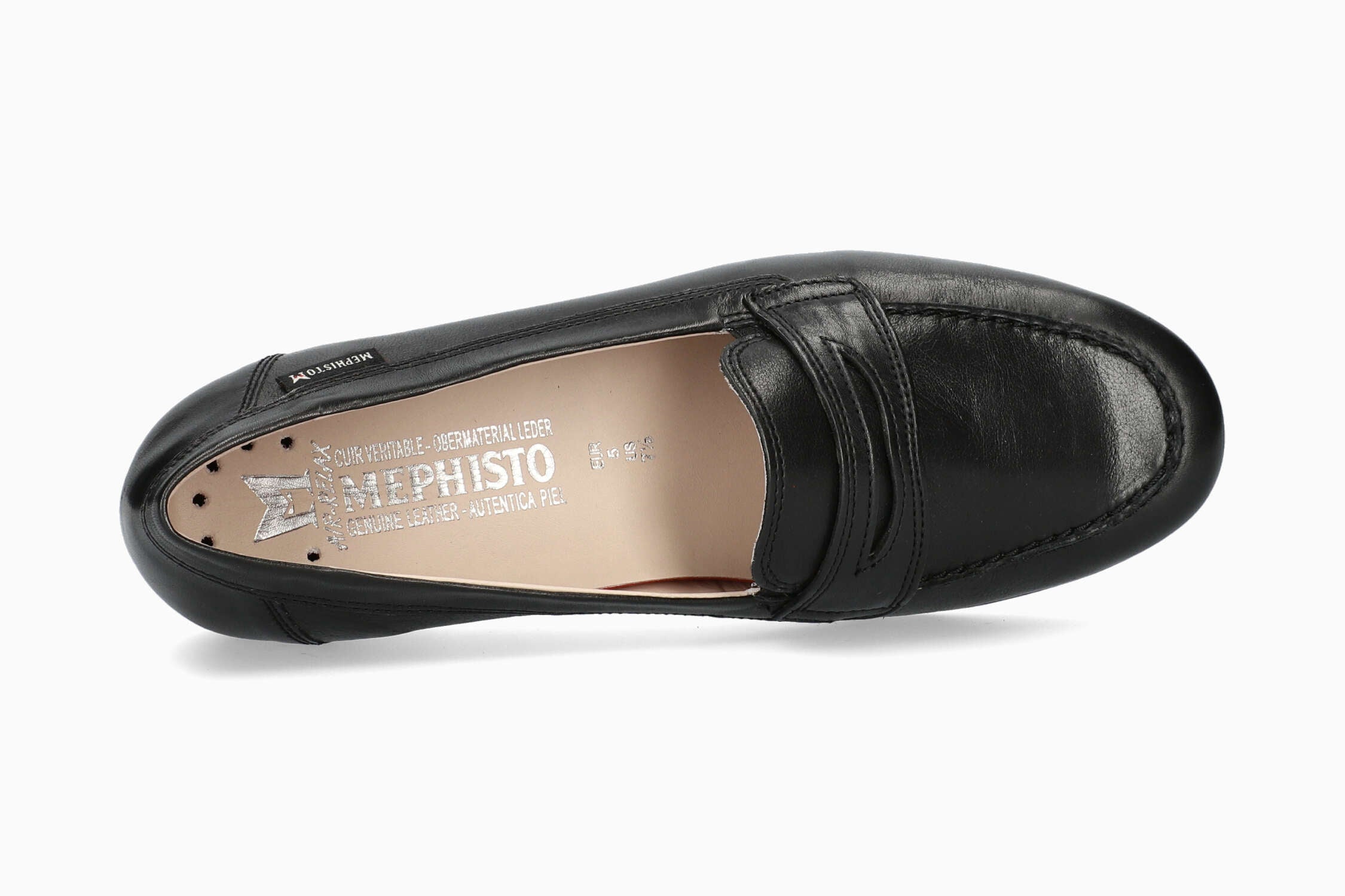 Diva - Black | M4UR
