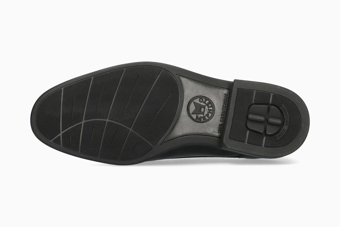 Korey - Black | M4EG