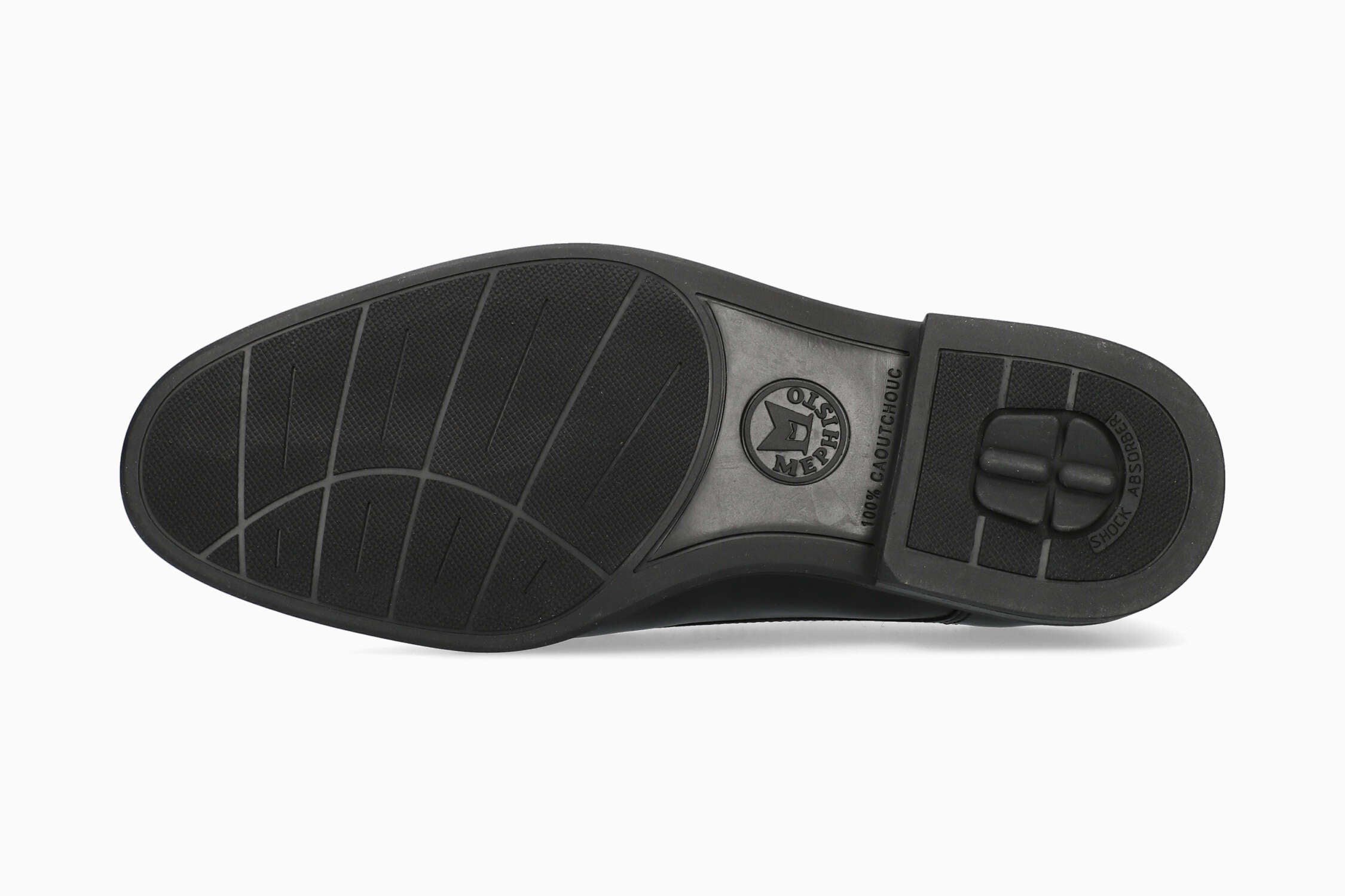 Korey - Black | M4EG