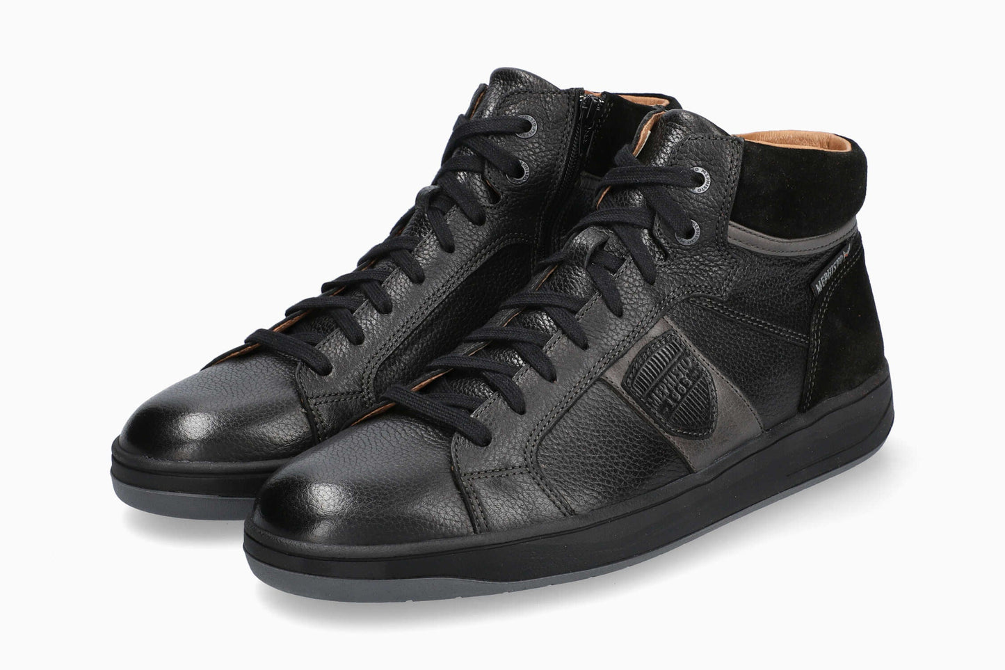 Heliot - Black | M4YI