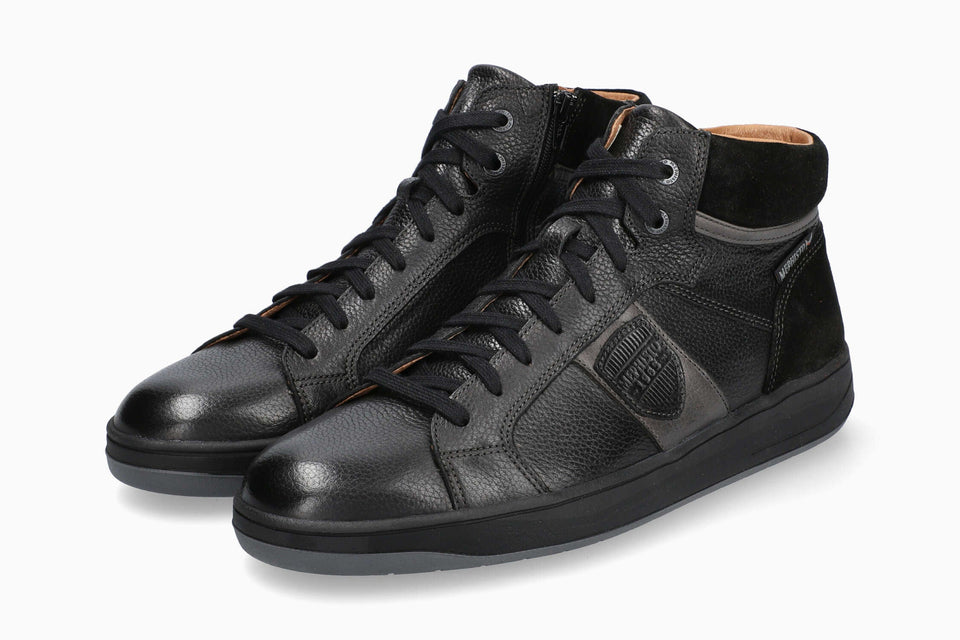 Heliot - Black | M4YI