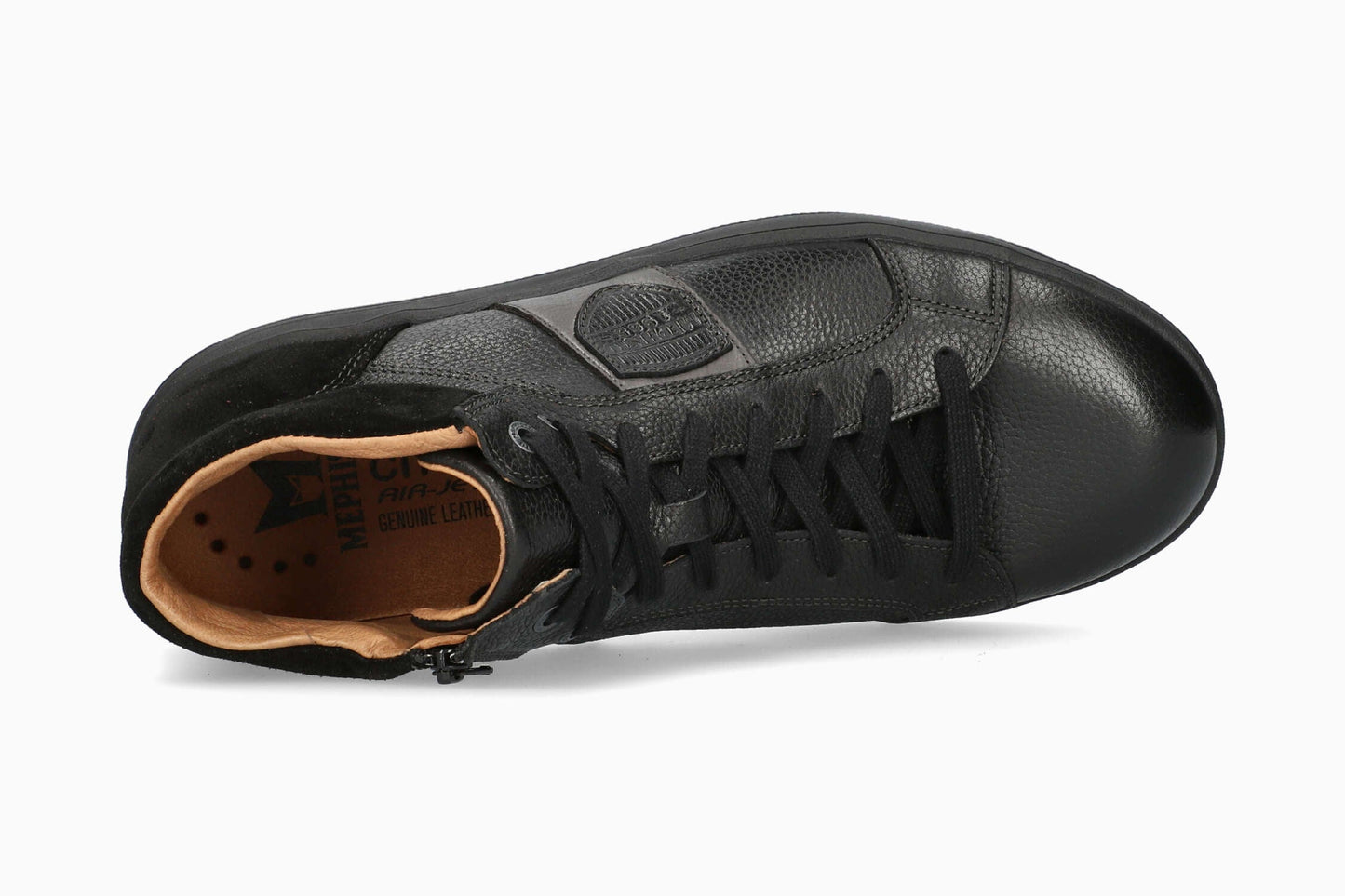 Heliot - Black | M4YI