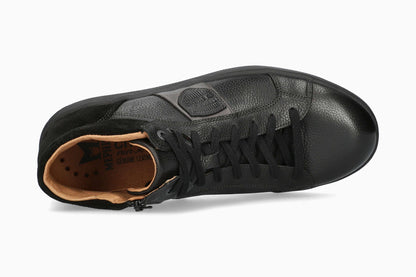 Heliot - Black | M4YI