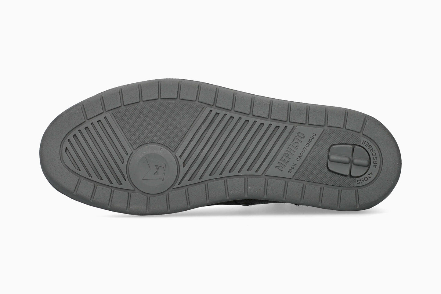 Heliot - Black | M4YI