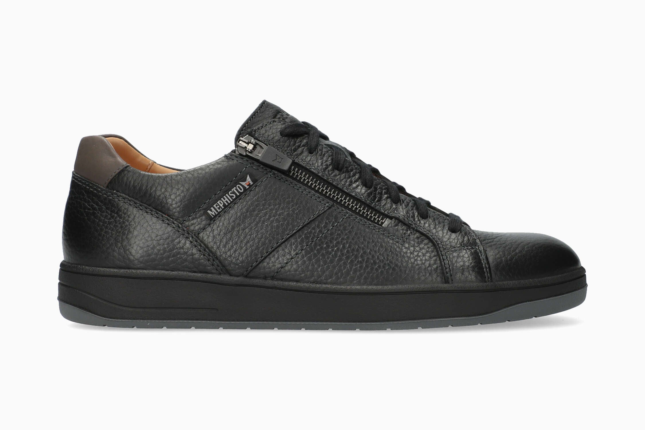 Henrik - Black | M4YO