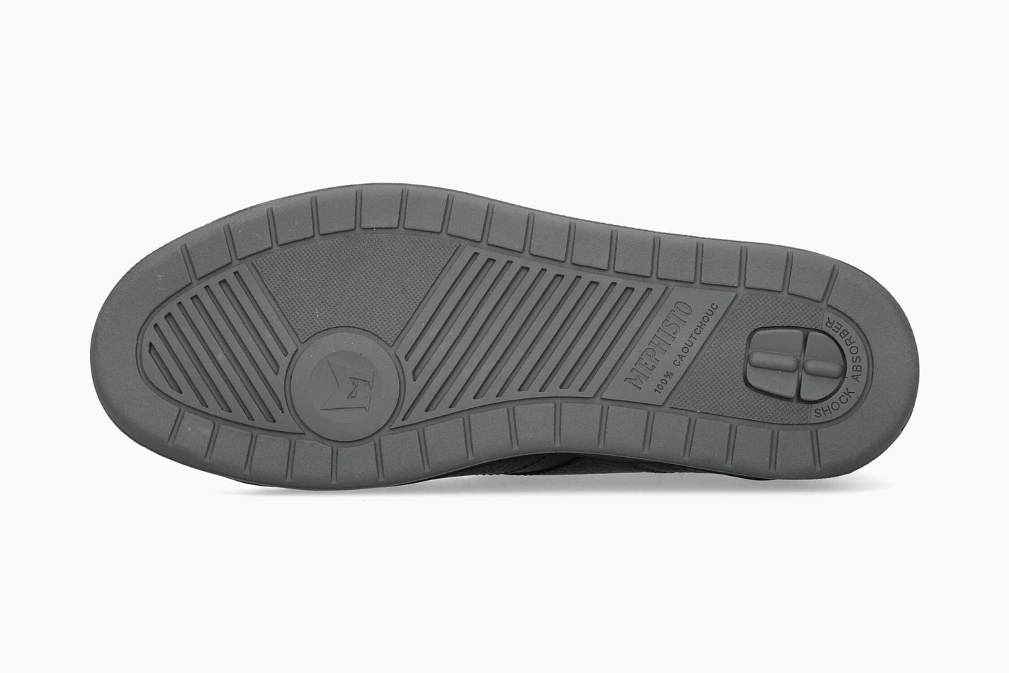 Henrik - Black | M4YO