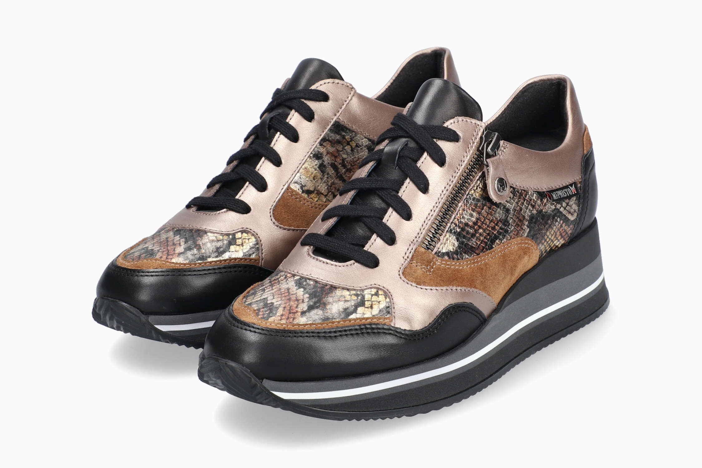 Olimpia - Black | M4ZB