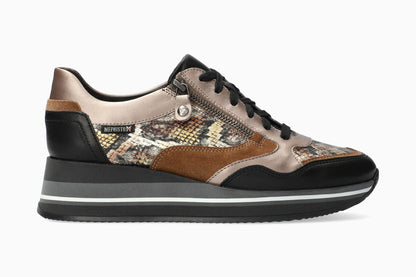 Olimpia - Black | M4ZB