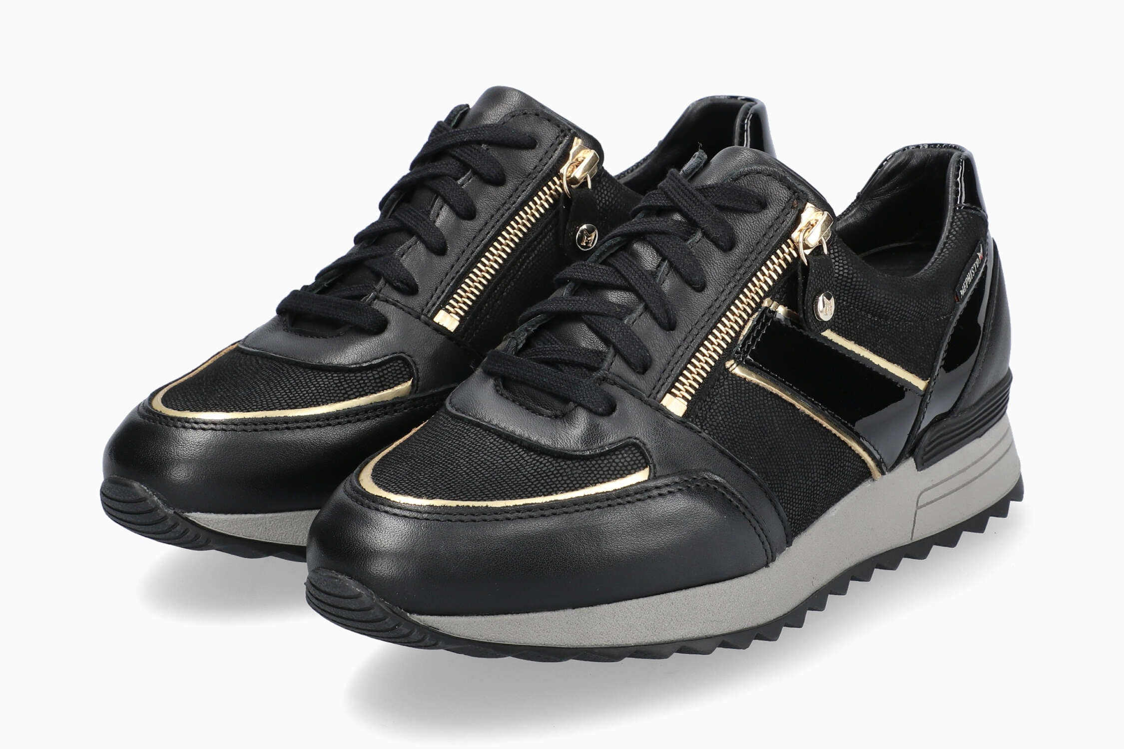 Toscana - Black | M4ZH