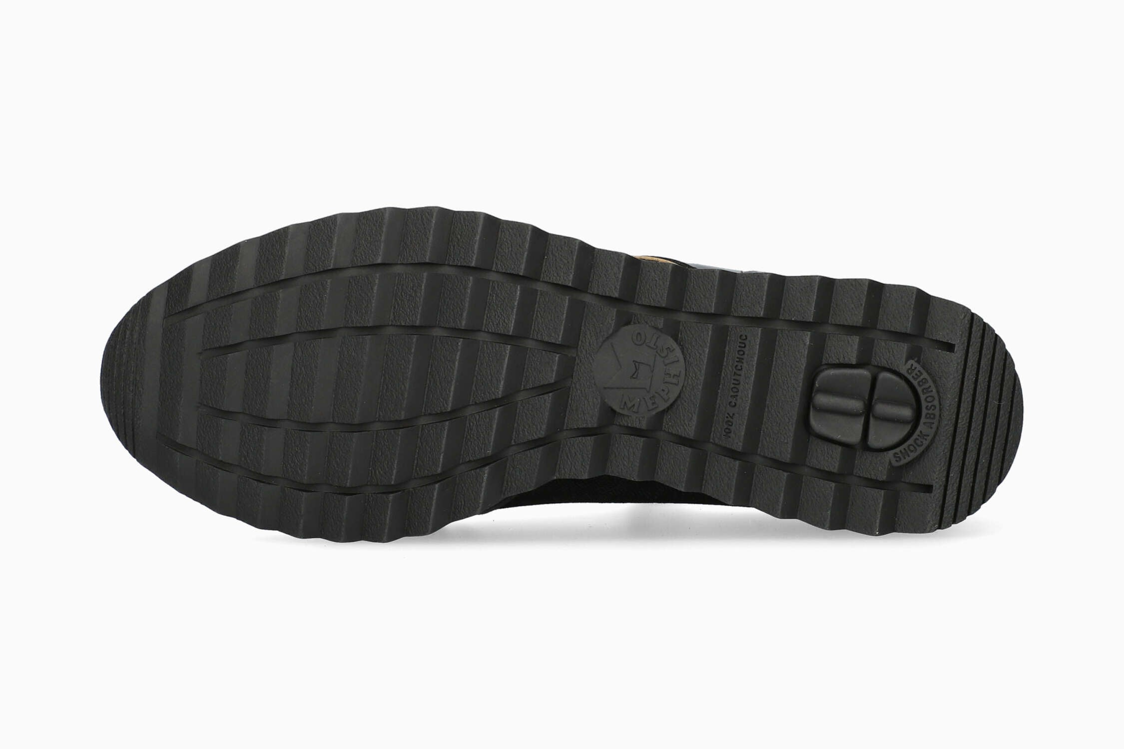 Toscana - Black | M4ZH