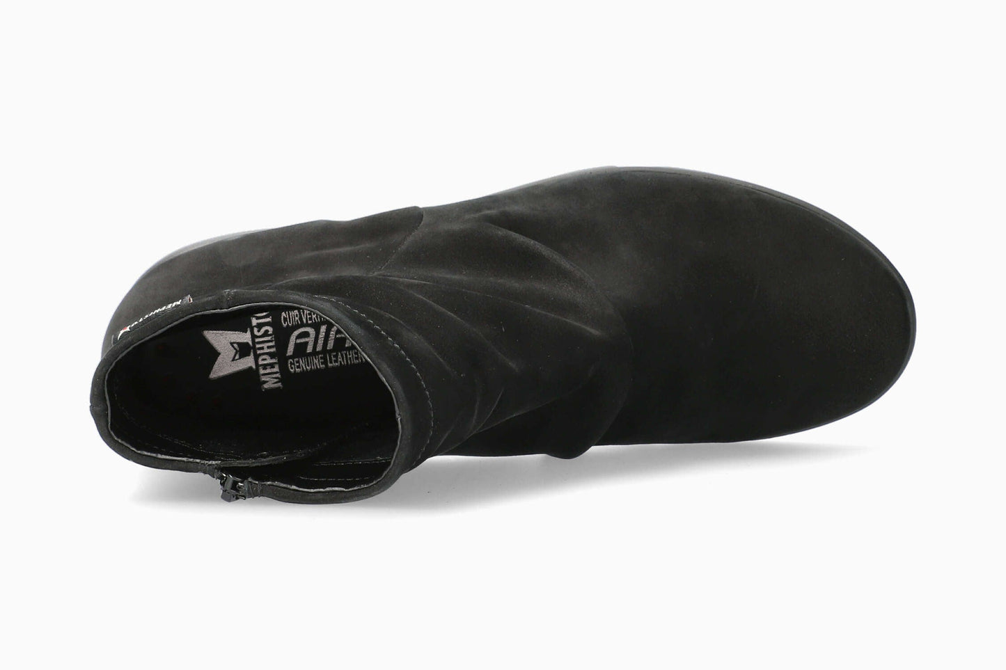 Rezia - Black | MEI5