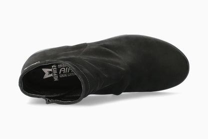 Rezia - Black | MEI5