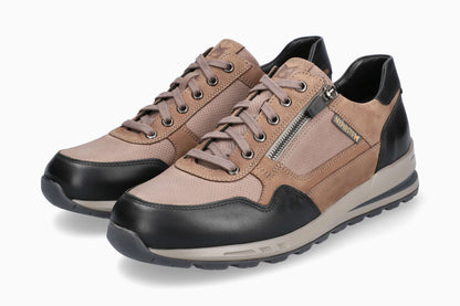 Bradley - Black | M4ZW