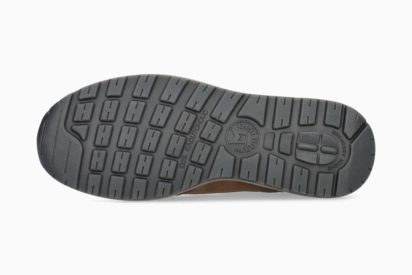 Bradley - Black | M4ZW