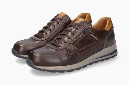 Bradley - Dark Brown | M4ZY