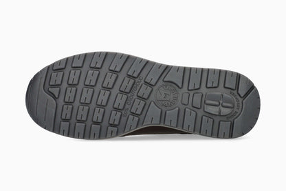 Bradley - Dark Brown | M4ZY