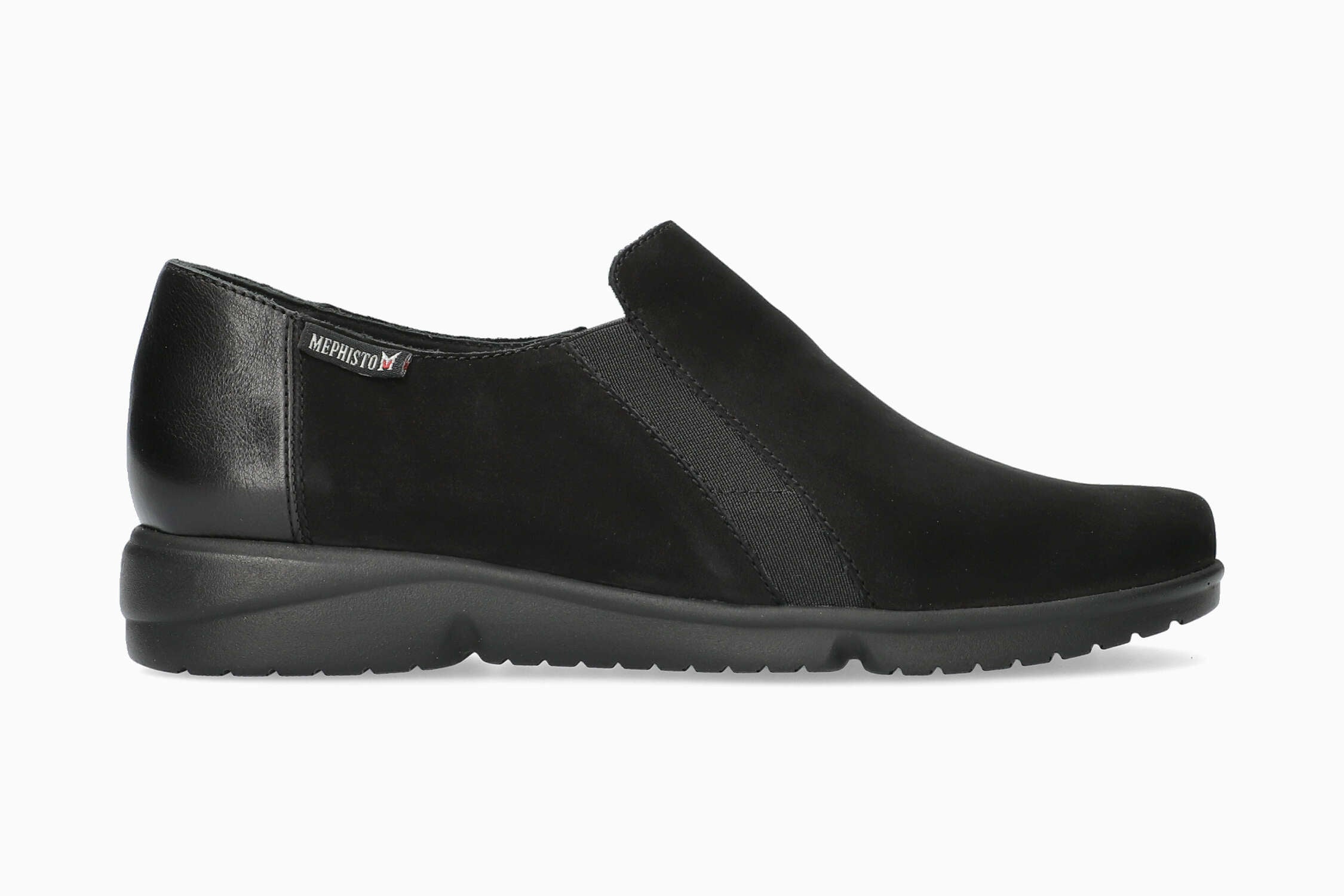 Romea - Black | M5AG